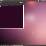 Cores Ubuntu Novo